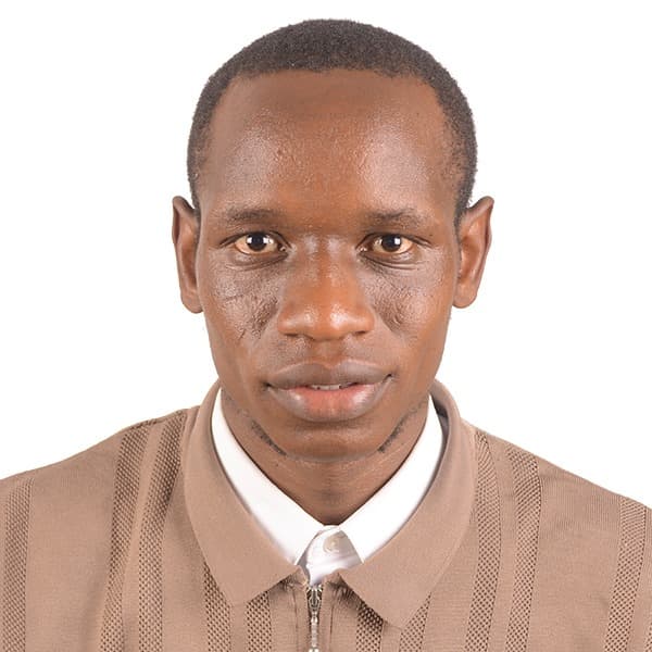 Dickson Ogoti
